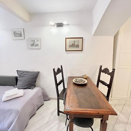 Adg Apartment 33 Firenze Eksteriør billede