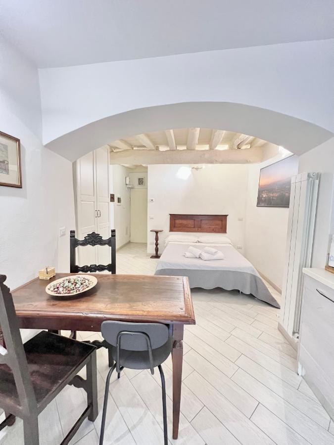 Adg Apartment 33 Firenze Eksteriør billede