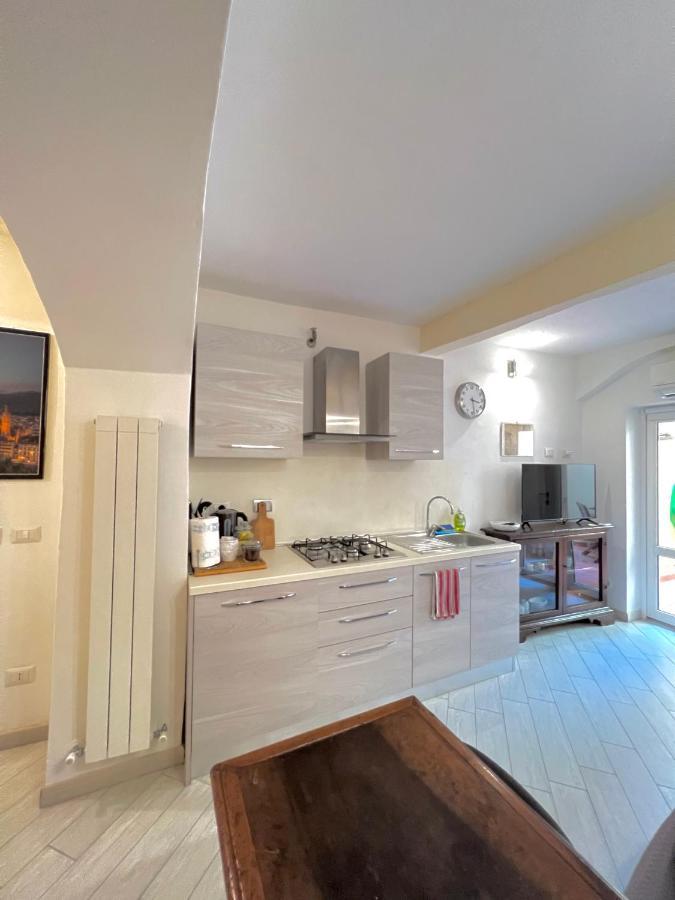 Adg Apartment 33 Firenze Eksteriør billede