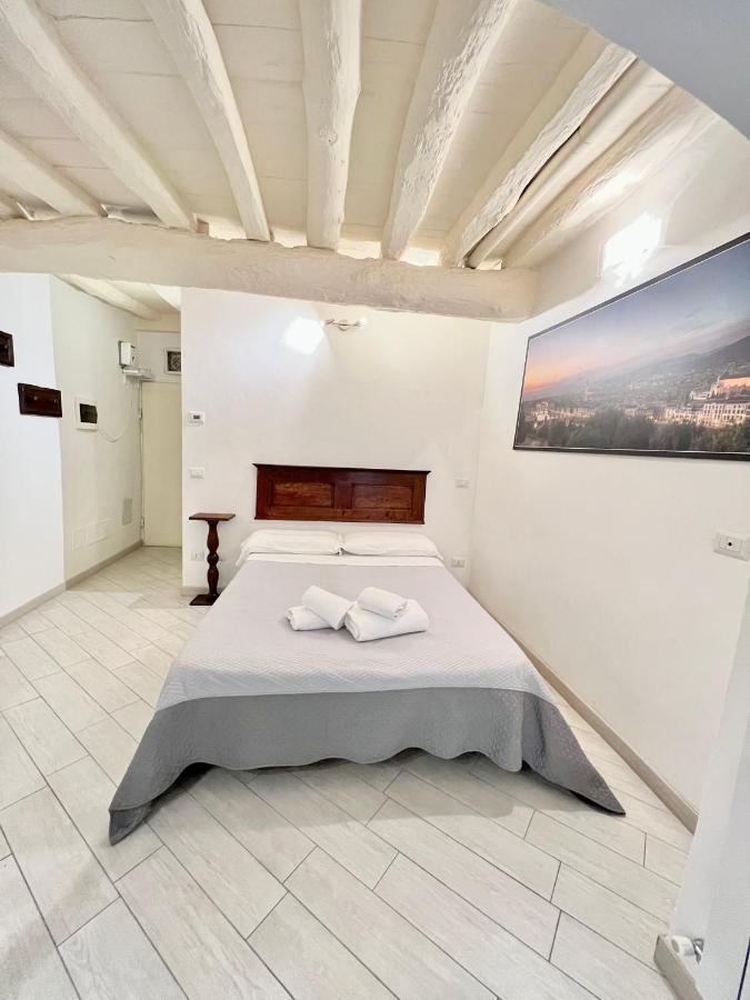 Adg Apartment 33 Firenze Eksteriør billede