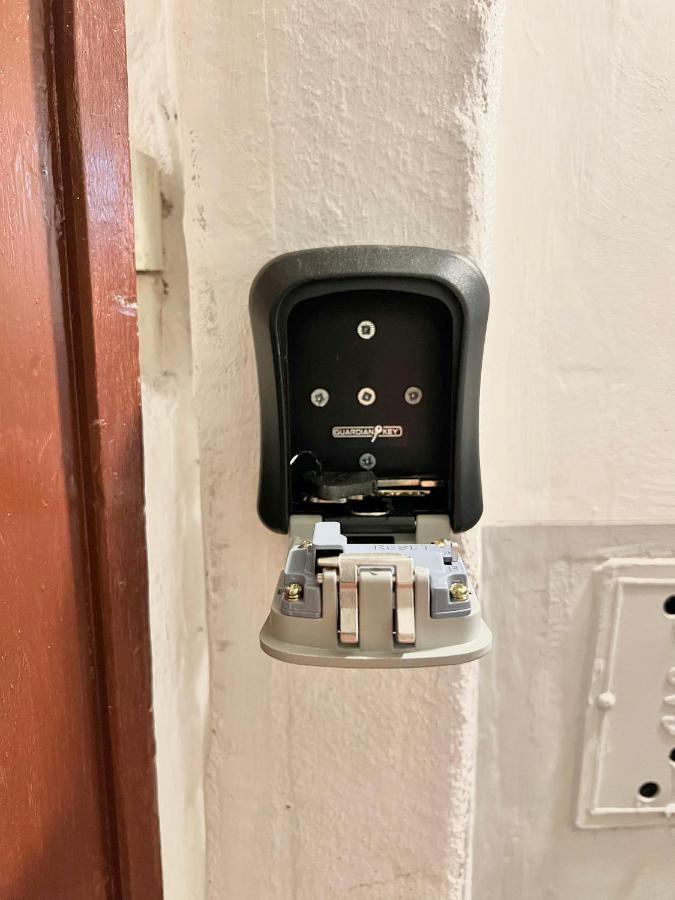 Adg Apartment 33 Firenze Eksteriør billede