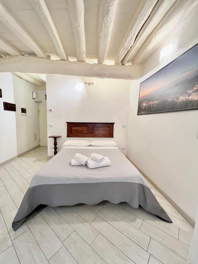 Adg Apartment 33 Firenze Eksteriør billede