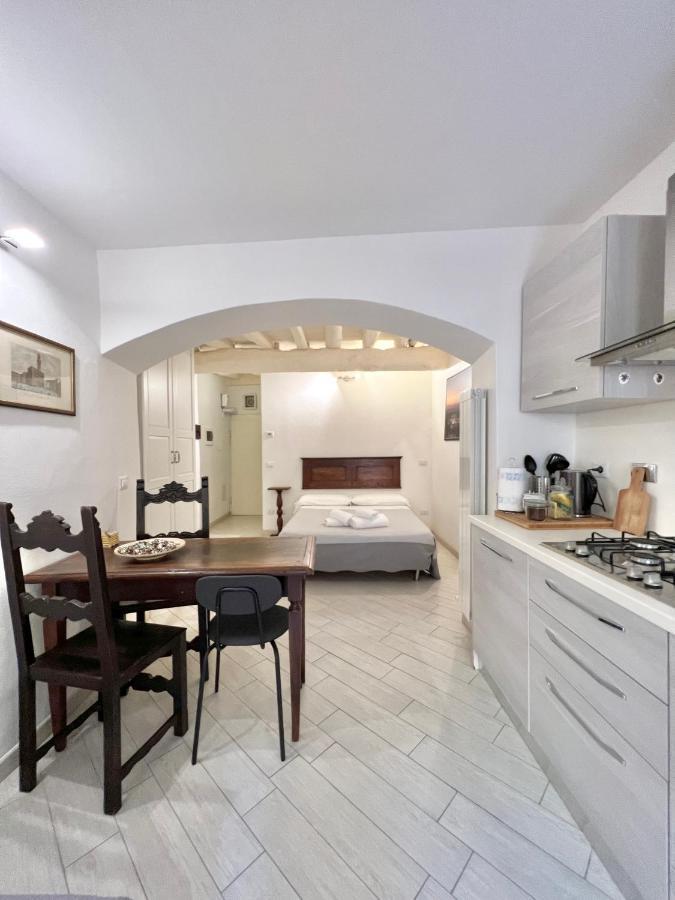 Adg Apartment 33 Firenze Eksteriør billede
