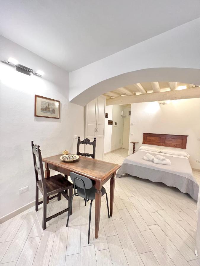 Adg Apartment 33 Firenze Eksteriør billede