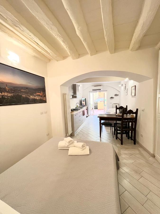 Adg Apartment 33 Firenze Eksteriør billede