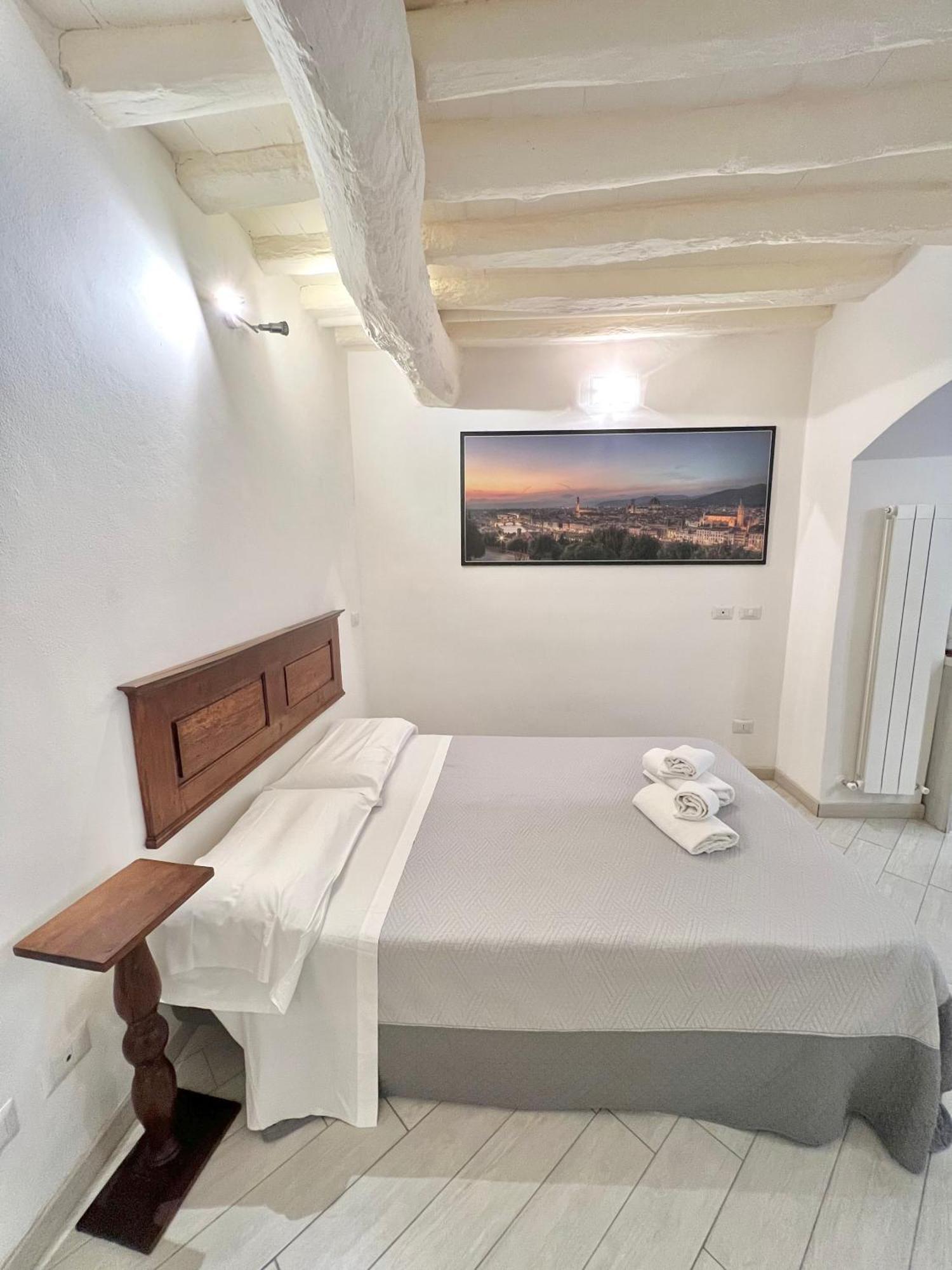Adg Apartment 33 Firenze Eksteriør billede
