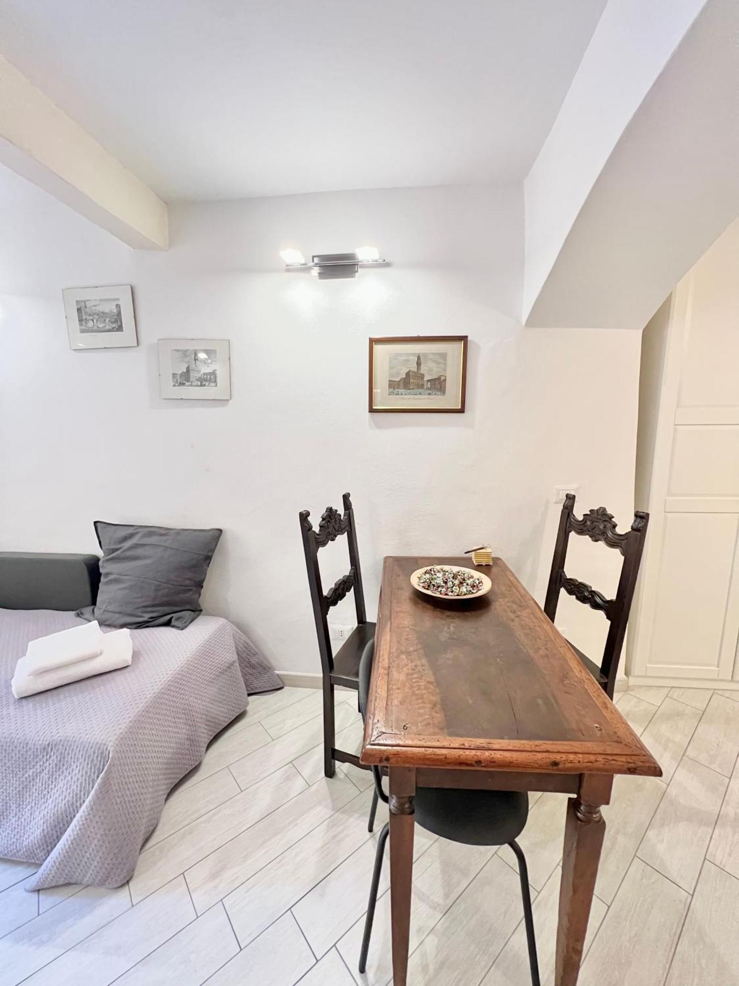 Adg Apartment 33 Firenze Eksteriør billede