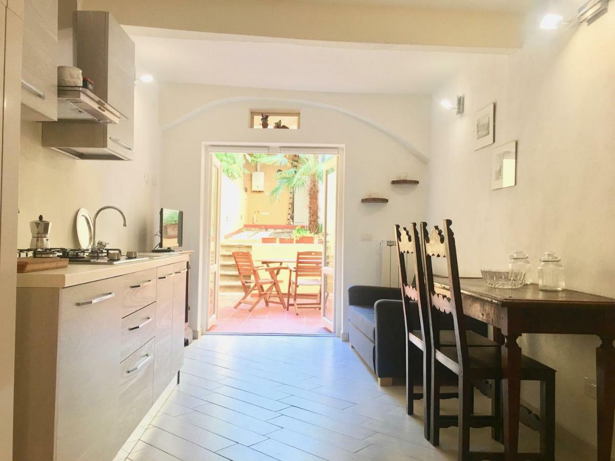 Adg Apartment 33 Firenze Eksteriør billede