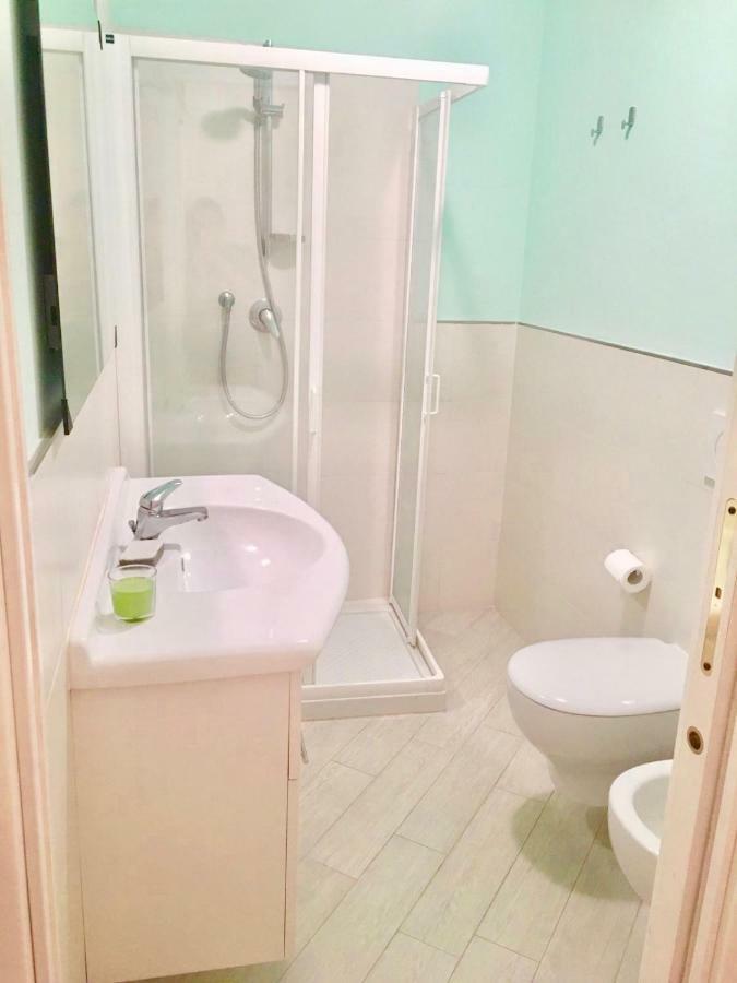 Adg Apartment 33 Firenze Eksteriør billede