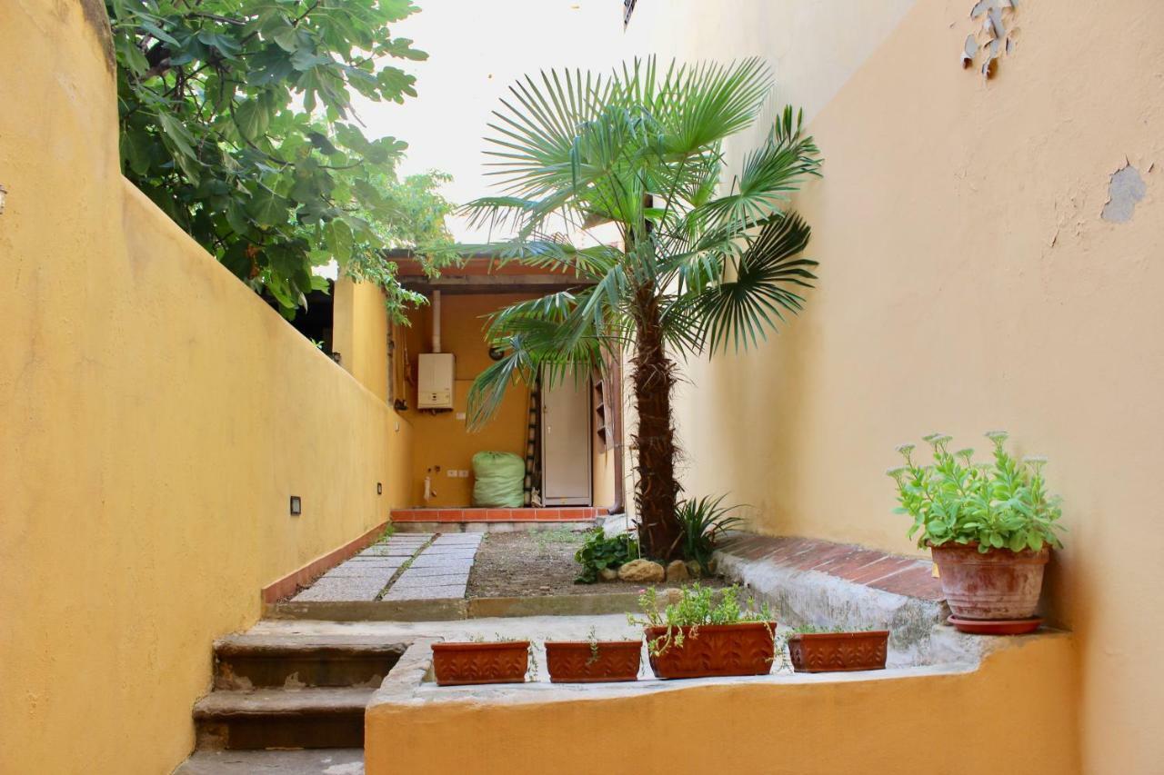Adg Apartment 33 Firenze Eksteriør billede