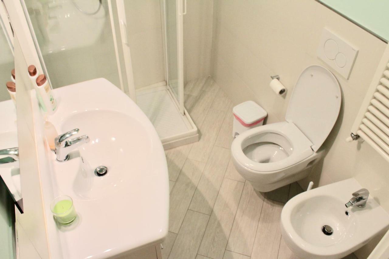 Adg Apartment 33 Firenze Eksteriør billede