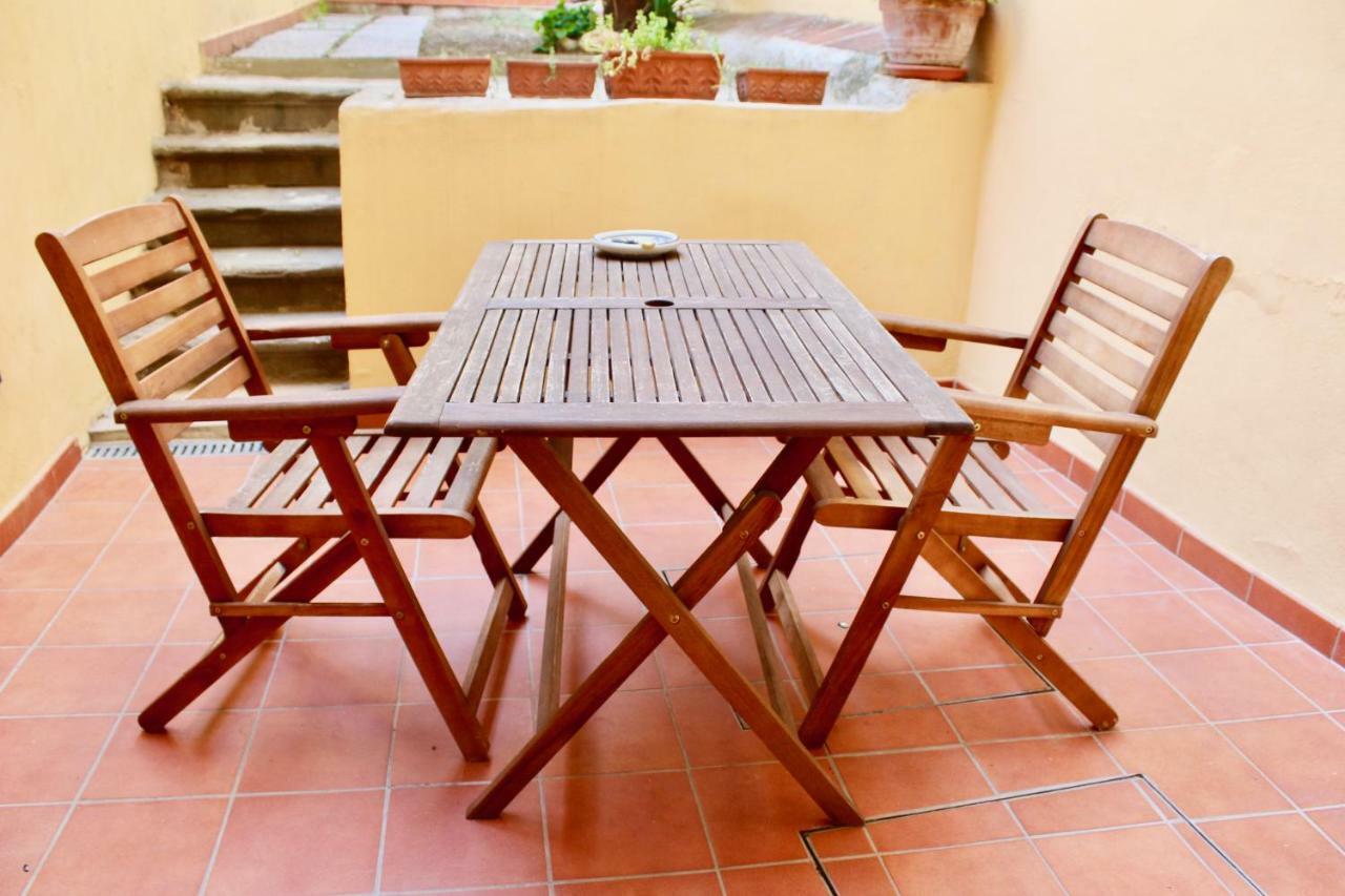 Adg Apartment 33 Firenze Eksteriør billede