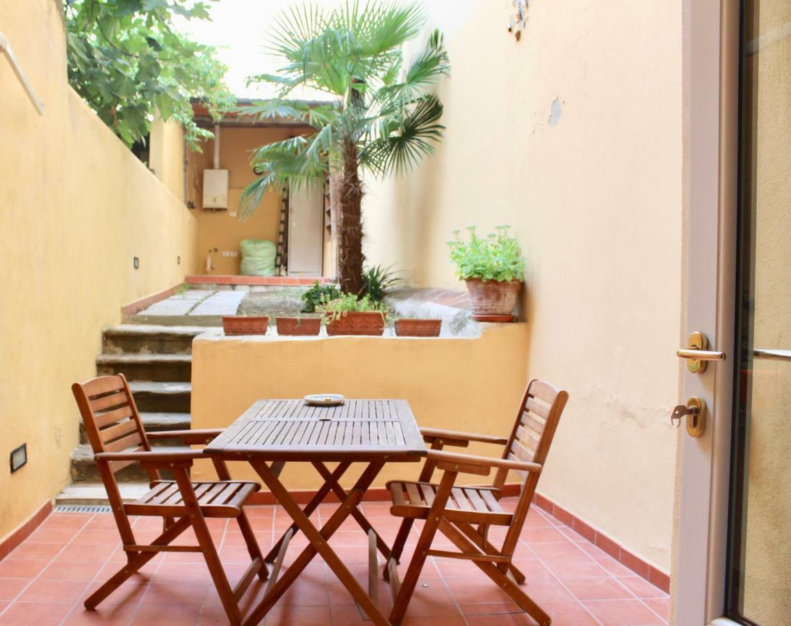 Adg Apartment 33 Firenze Eksteriør billede