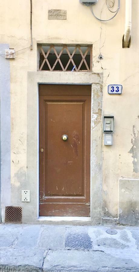 Adg Apartment 33 Firenze Eksteriør billede